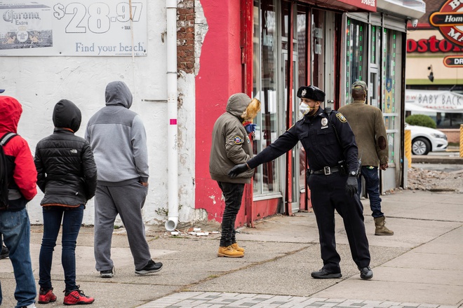 1.500 người chết, Mỹ có số ca tử vong kỷ lục vì Covid-19 trong 24 giờ-2