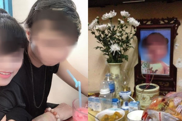 Vụ bé gái 3 tuổi nghi bị mẹ ruột và cha dượng bạo hành tử vong: Công an tìm thấy sự thật đáng sợ khi xét nhà trọ của cặp đôi nghi phạm-3