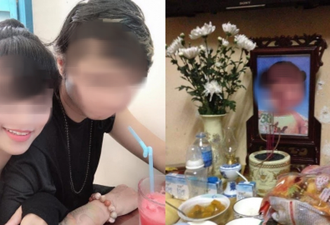 Vụ mẹ đẻ và cha dượng đánh con gái 3 tuổi đến chết: Bi kịch này từ đâu nên nỗi?-2