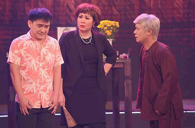 1 năm ngày mất của Anh Vũ, Minh Nhí xúc động: Vũ hay đùa đòi lấy tôi và nói cuối đời, phải lo cho nhau nha-1