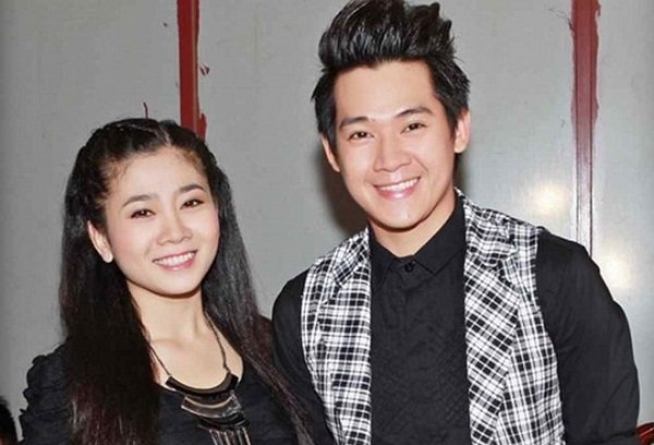 Phùng Ngọc Huy lần đầu lên tiếng sau sự ra đi của Mai Phương-1