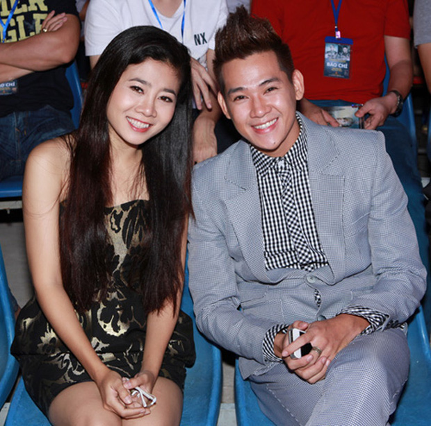 Phùng Ngọc Huy chính thức lên tiếng về chuyện nuôi con: Huy sẽ làm tất cả mọi thứ có thể để cha con ở bên nhau-1