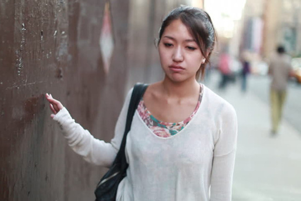 Bị nghỉ làm không lương nên ở nhà bán hàng online, mẹ chồng khinh nàng dâu ra mặt và lời đáp trả khiến bà cứng họng-2