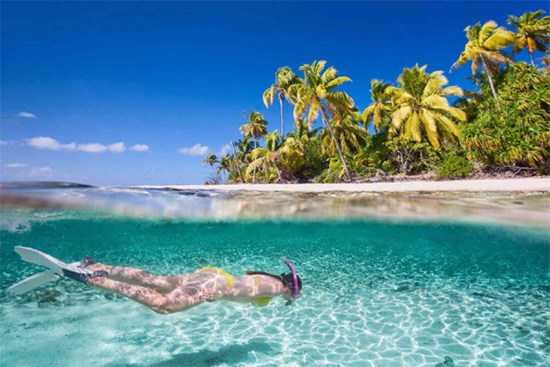 Chỉ còn 18 nước chưa ghi nhận người nhiễm Covid-19: Đâu sẽ là nơi cuối cùng?