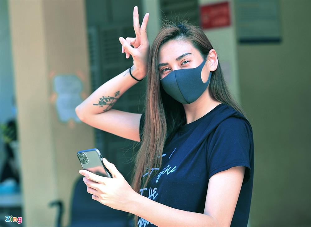 Hơn 900 người hết hạn cách ly ở TP.HCM-8