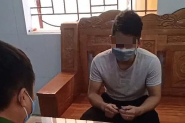 60 người dự tiệc cưới giữa mùa dịch Covid-19 ở Thanh Hóa-3