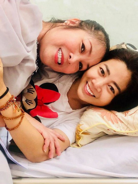 NSND Hồng Vân tiết lộ câu chuyện tâm linh khi mơ thấy cố nghệ sĩ Anh Vũ và Mai Phương khiến ai nấy rùng mình-2