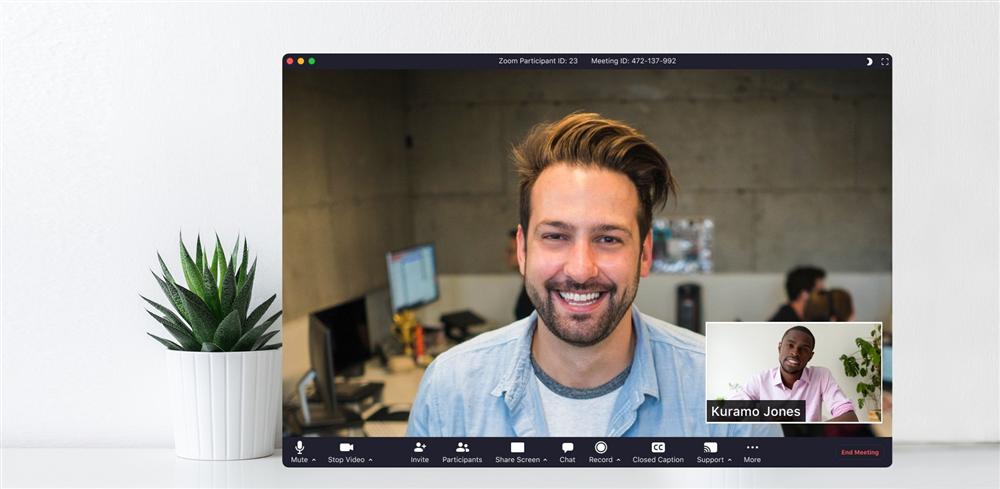Ứng dụng Zoom dính nguy hiểm nghiêm trọng: Lỗ hổng bảo mật giúp hacker có thể chiếm quyền sử dụng máy tính người dùng-1