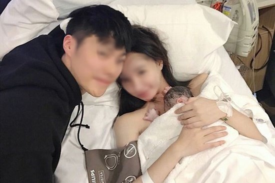 Con chưa sinh chồng đã đòi đặt tên, vợ âm thầm phát hiện điều bí mật khó tha thứ sau cái tên ấy, màn đáp trả của cô mới thật sự thâm sâu