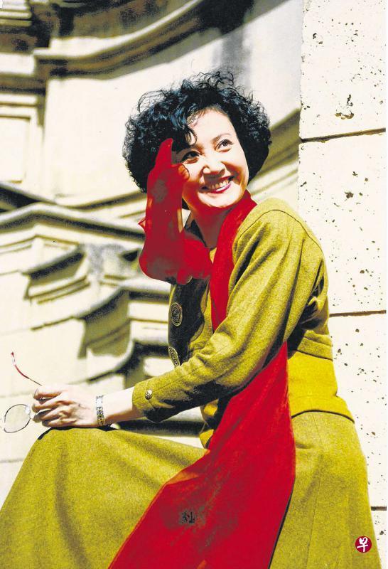 Cuộc đời bí ẩn của Bạch Cốt Tinh nổi tiếng nhất màn ảnh-4