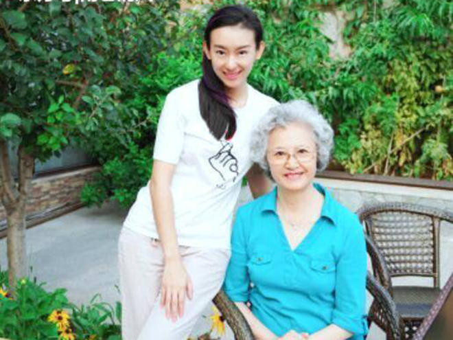 Cuộc đời bí ẩn của Bạch Cốt Tinh nổi tiếng nhất màn ảnh-11