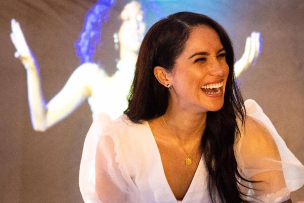Meghan Markle nhận lời đề nghị béo bở từ Nhật Bản với hợp đồng triệu đô nhưng gây tranh cãi với những đòi hỏi cao sang-1