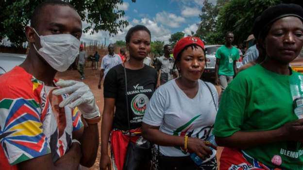 Chỉ còn 18 nước chưa ghi nhận người nhiễm Covid-19: Đâu sẽ là nơi cuối cùng?-3