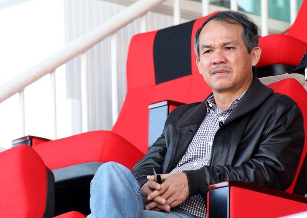 Bầu Đức: Kẻ thức thời hay người chia rẽ bóng đá Việt-1