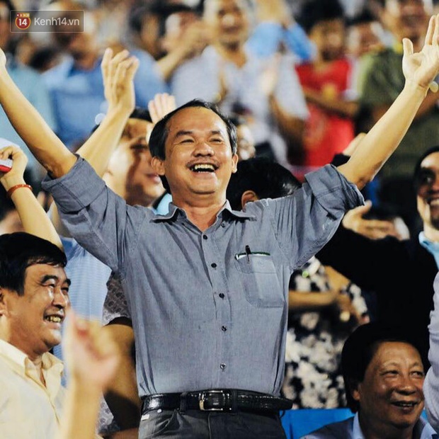 Bầu Đức: Kẻ thức thời hay người chia rẽ bóng đá Việt-2