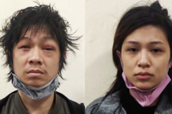 Vụ mẹ đẻ và cha dượng đánh con gái 3 tuổi đến chết: Cháu bé chịu 7 trận hành hạ trong vòng 24 tiếng-4