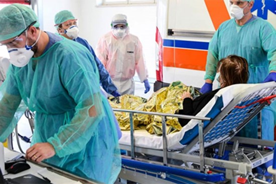 Thêm 1 ca mắc COVID-19, Việt Nam ghi nhận 240 ca