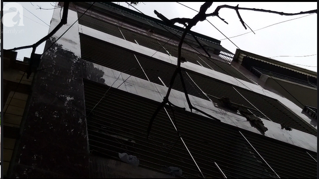 Vụ bé gái 3 tuổi bị bạo hành tử vong: Lý do người mẹ đón con từ nhà ngoại về-1