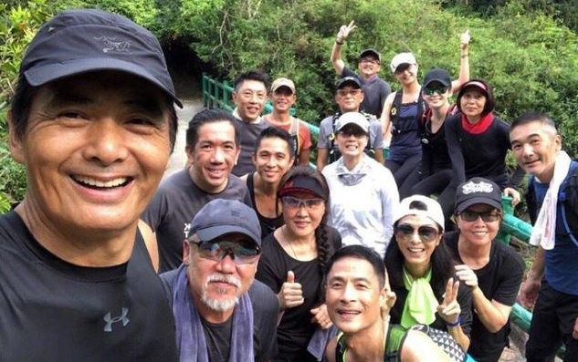 Châu Nhuận Phát sống thế nào sau khi từ thiện gia sản 700 triệu USD?-2