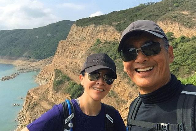 Châu Nhuận Phát sống thế nào sau khi từ thiện gia sản 700 triệu USD?-3