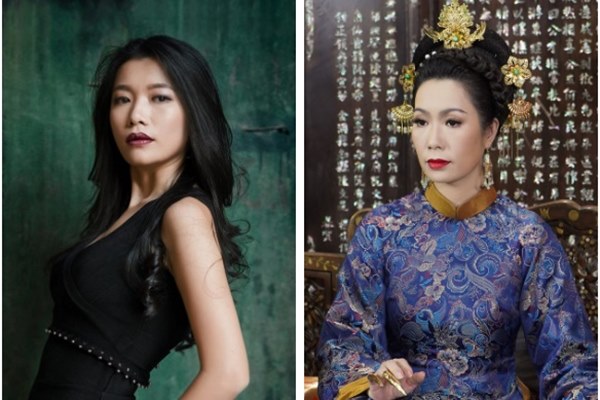 Tiếp tục công khai mỉa mai NSƯT Trịnh Kim Chi đạo đức giả, Trà My Thương nhớ ở ai lại gây bức xúc-4