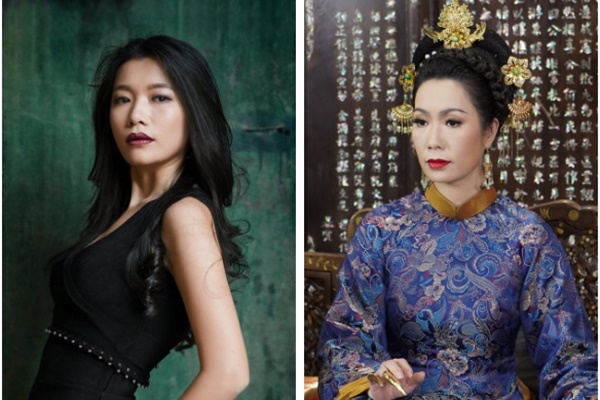 Con gái Trịnh Kim Chi lên tiếng chuyện mẹ bị Trà My mỉa mai bằng những ngôn từ gây phẫn nộ-4