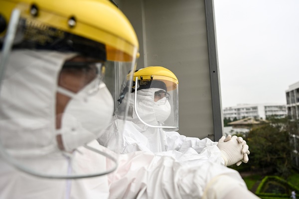 Chống dịch quyết liệt, vì sao Singapore vẫn gặp cú sốc 1.000 ca nhiễm?-4