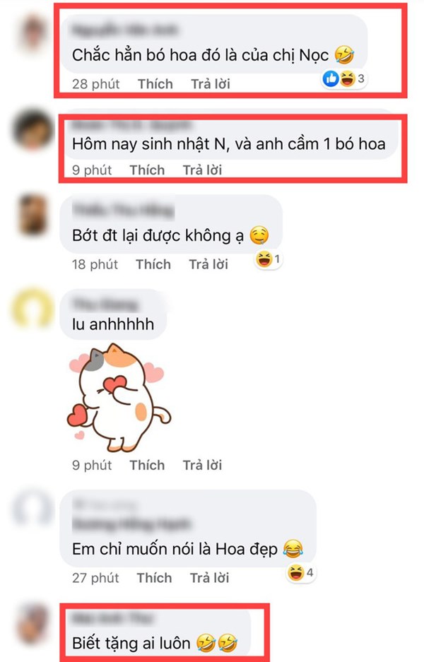 Sinh nhật Lan Ngọc, Chi Dân ôm hoa còn diện cả dress code trắng: Không nói dân tình cũng đoán ngay ra đi đâu rồi!-2