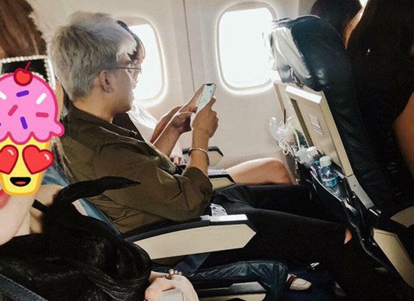 Sinh nhật Lan Ngọc, Chi Dân ôm hoa còn diện cả dress code trắng: Không nói dân tình cũng đoán ngay ra đi đâu rồi!-4