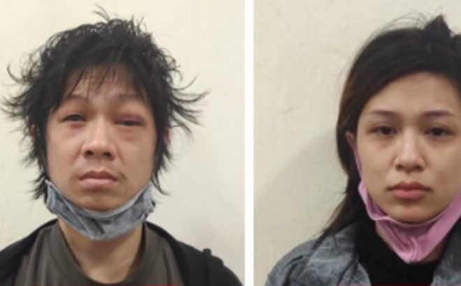 Bố dượng, mẹ đẻ bạo hành bé gái 3 tuổi tử vong đối diện hình phạt tử hình?-1