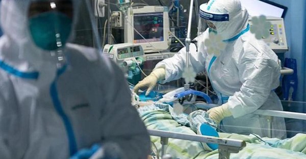 Giữa đại dịch Covid-19: Vì sao máy thở được coi là lá phổi sắt, hai loại máy thở khác nhau thế nào?-2