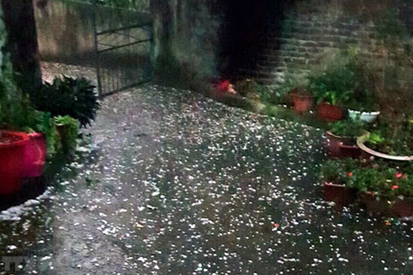 Dự báo thời tiết 6/4, miền Bắc mưa rét, có nơi chỉ 13 độ-2