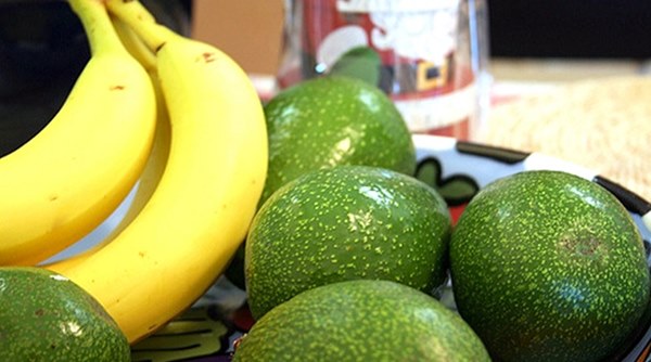 Mẹo bảo quản trái cây tươi lâu hơn cho từng loại, ai cũng nên biết-1