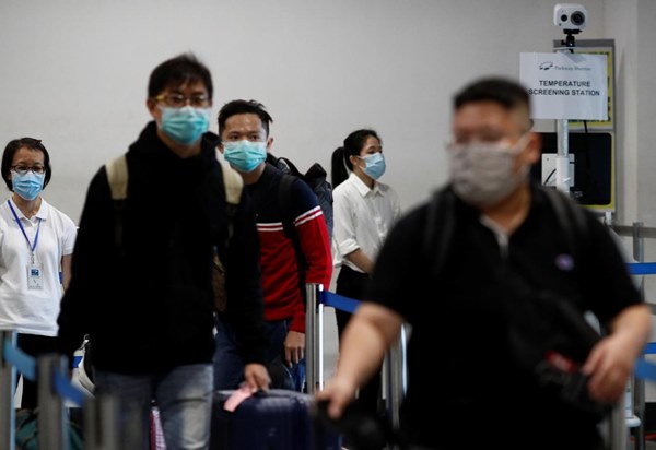 Chống dịch quyết liệt, vì sao Singapore vẫn gặp cú sốc 1.000 ca nhiễm?-1