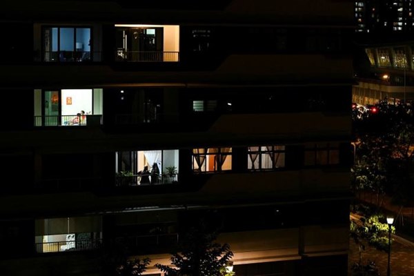 Chống dịch quyết liệt, vì sao Singapore vẫn gặp cú sốc 1.000 ca nhiễm?-2