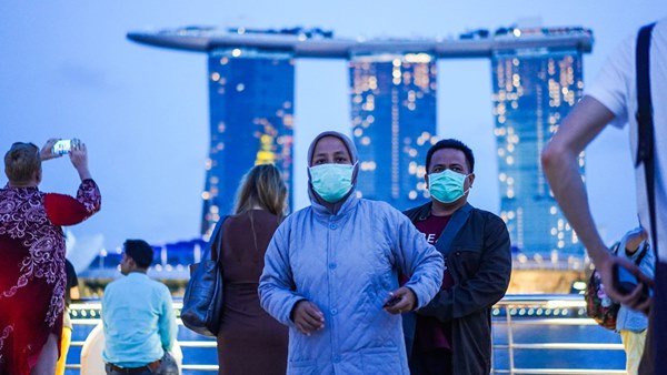 Chống dịch quyết liệt, vì sao Singapore vẫn gặp cú sốc 1.000 ca nhiễm?-3