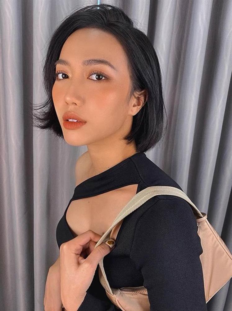 Diệu Nhi khoe làn da thật sau 1 tháng thất nghiệp, bí quyết lạ lùng nhưng siêu hữu dụng-1