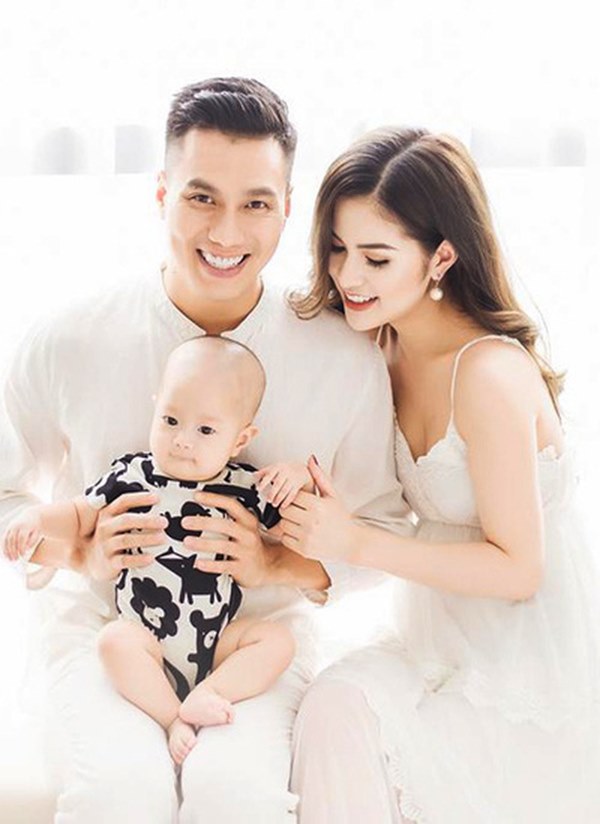Ly hôn chưa tròn 1 năm, vợ cũ Việt Anh đã mong muốn tái hôn và còn đặt ra tiêu chuẩn cụ thể?-3