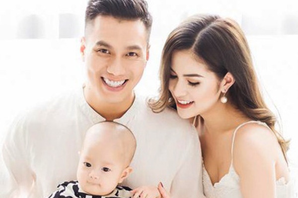 Im ắng hậu ly hôn, Việt Anh bất ngờ đăng đàn đầy ẩn ý: Khi còn mặn nồng đầu gối tay ấp, khi dừng lại phang nhau như con thù-6