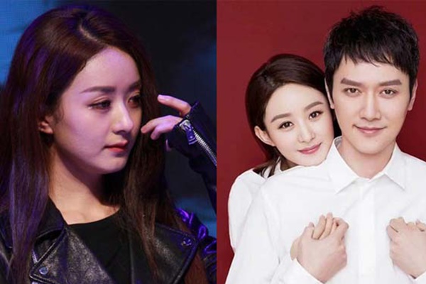 Tình cũ Nghê Ni tiết lộ bộ mặt thật của Phùng Thiệu Phong, bảo sao Triệu Lệ Dĩnh không chịu nổi tới mức phải ly hôn?-4