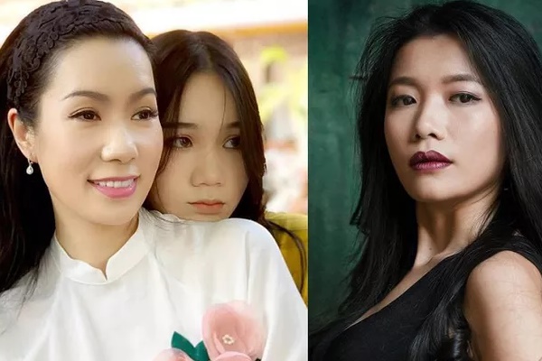 Á hậu đặc biệt nhất showbiz Việt: Tài năng xuất chúng, có mối tình đẹp 9 năm với Quyền Linh-5