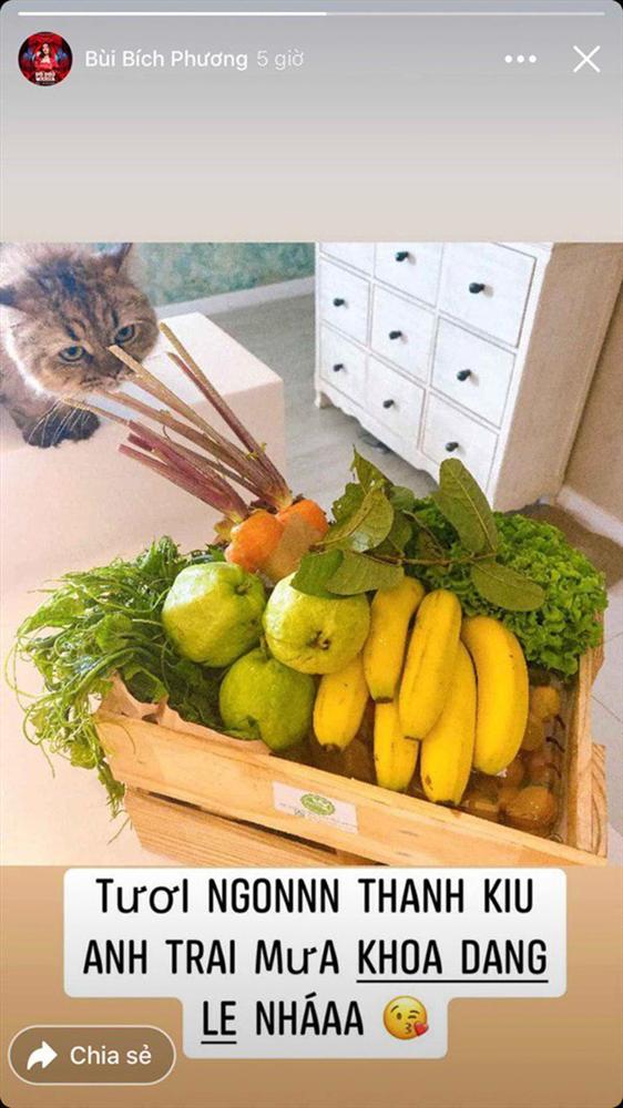 Bị soi loạt bằng chứng hẹn hò với Shark Khoa, Bích Phương nay đã chịu lên tiếng: Liệu sắp thoát ế” rồi chăng?-1