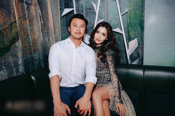 Bị soi loạt bằng chứng hẹn hò với Shark Khoa, Bích Phương nay đã chịu lên tiếng: Liệu sắp thoát ế” rồi chăng?-7