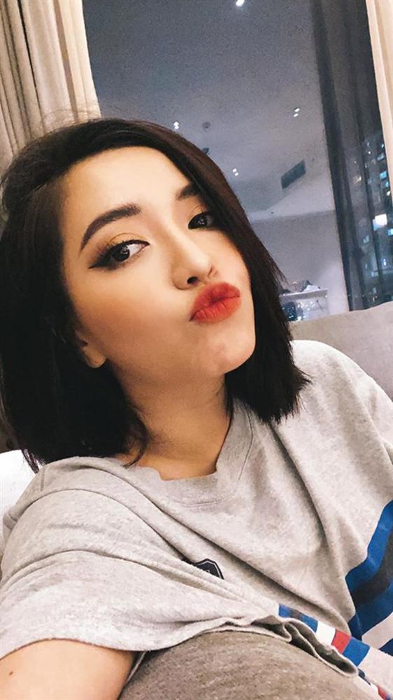 Bị soi loạt bằng chứng hẹn hò với Shark Khoa, Bích Phương nay đã chịu lên tiếng: Liệu sắp thoát ế” rồi chăng?-8