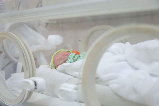 Sản phụ đang cách ly vì từng khám thai tại Bệnh viện Bạch Mai sinh 3