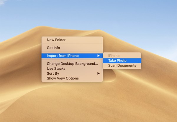 Cách biến smartphone thành máy scan tài liệu khi làm việc tại nhà-5