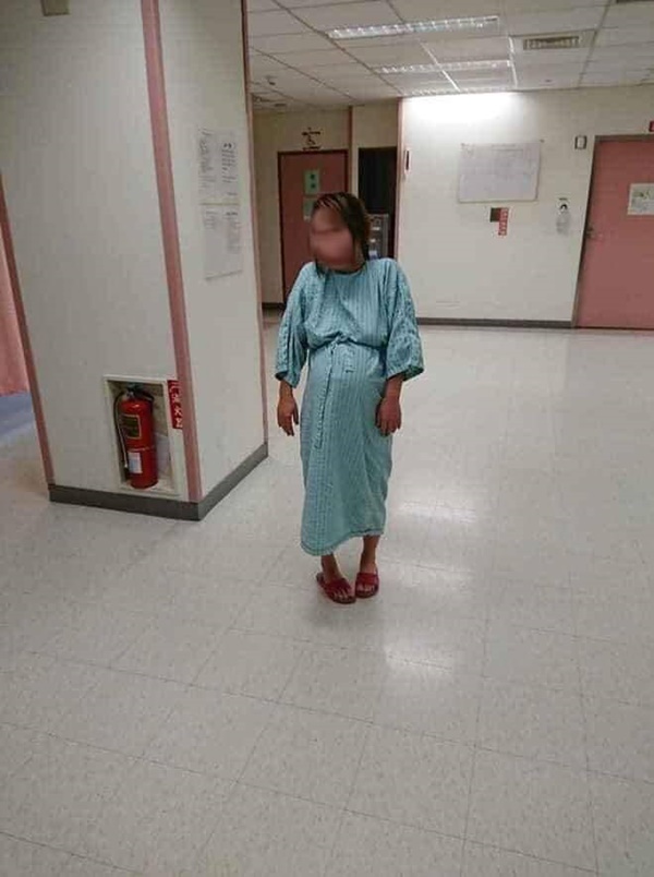 Cười rụng rốn với chuyện đưa vợ đi đẻ hài hước, chân thực của ông bố trẻ-3