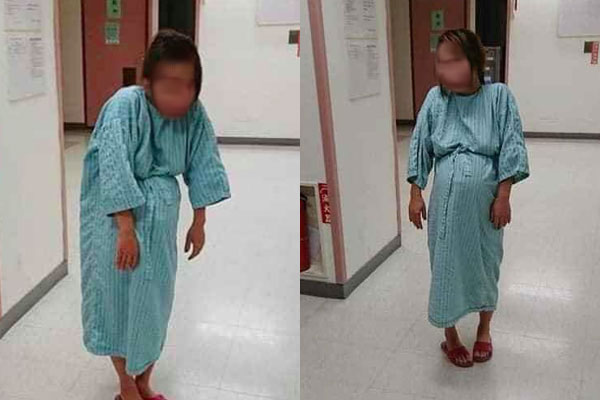 Bị mẹ chồng đuổi ra khỏi nhà vì 5 năm không sinh con, cô vợ tủi nhục nhận thêm tin nhắn quá phũ&nbsp;của chồng-3