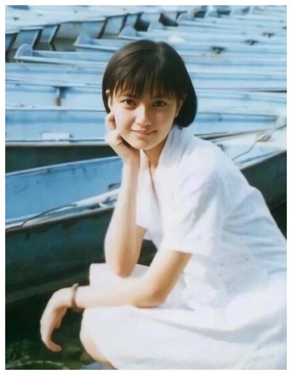 Chu Chỉ Nhược vạn người mê: Không được gia đình chồng trẻ chấp thuận vẫn hạnh phúc viên mãn-3