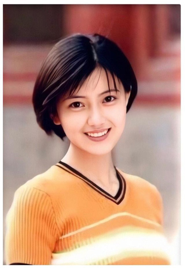 Chu Chỉ Nhược vạn người mê: Không được gia đình chồng trẻ chấp thuận vẫn hạnh phúc viên mãn-4